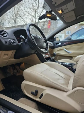 Ford Mondeo GHIA?TITANIUM, снимка 8