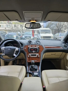 Ford Mondeo GHIA?TITANIUM, снимка 10