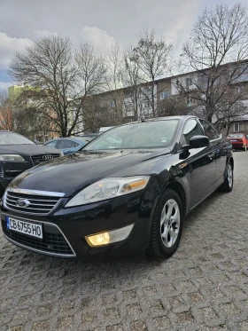 Ford Mondeo GHIA?TITANIUM, снимка 6