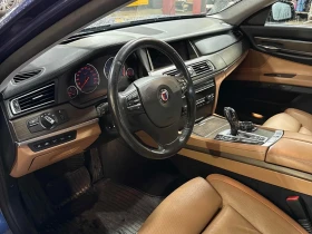 BMW 750 4dr Sdn ALPINA B7 xDrive LWB AWD  CARFAX - 25500 € / 49873.67 лв. - 87579023 5
