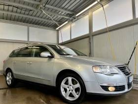 VW Passat HIGLINE BLS 1.9 - 3550 € / 6943.20 лв. - 55454264 2
