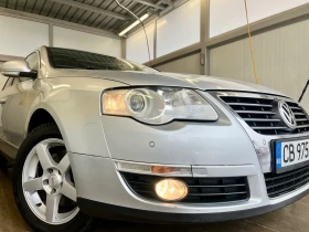 VW Passat HIGLINE BLS 1.9 - 3550 € / 6943.20 лв. - 55454264 9