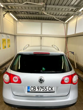 VW Passat HIGLINE BLS 1.9 - 3550 € / 6943.20 лв. - 55454264 4