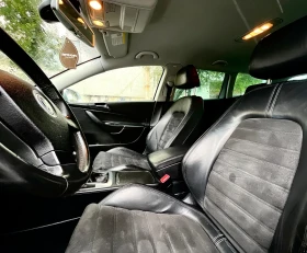 VW Passat HIGLINE BLS 1.9 - 3550 € / 6943.20 лв. - 55454264 11