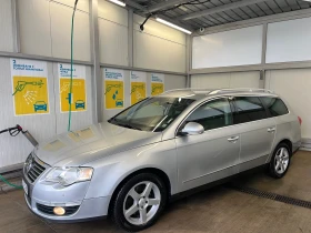 VW Passat HIGLINE BLS 1.9 - 3550 € / 6943.20 лв. - 55454264 3