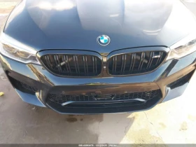 BMW M5 COMPETITION XDRIVE DISTRONIC - 78000 € / 152554.74 лв. - 59490913 2