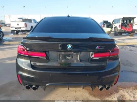BMW M5 COMPETITION XDRIVE DISTRONIC - 78000 € / 152554.74 лв. - 59490913 3