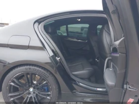 BMW M5 COMPETITION XDRIVE DISTRONIC - 78000 € / 152554.74 лв. - 59490913 11