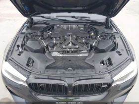 BMW M5 COMPETITION XDRIVE DISTRONIC - 78000 € / 152554.74 лв. - 59490913 13