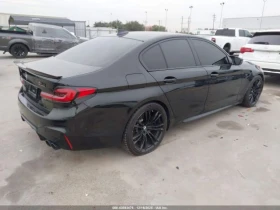BMW M5 COMPETITION XDRIVE DISTRONIC - 78000 € / 152554.74 лв. - 59490913 7