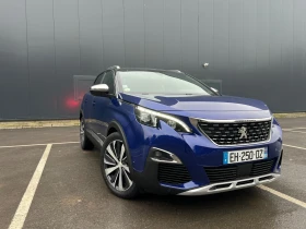 Peugeot 3008 2.0 GTL 180 ph
