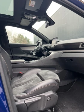 Peugeot 3008 2.0 GTL 180 ph - 16500 € / 32271.19 лв. - 37751728 8