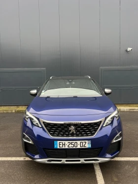 Peugeot 3008 2.0 GTL 180 ph - 16500 € / 32271.19 лв. - 37751728 2