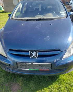 Peugeot 307 | Mobile.bg � ����� ������ 3