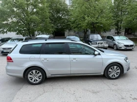 VW Passat Passat  - 4700 € / 9192.40 лв. - 40869199 4