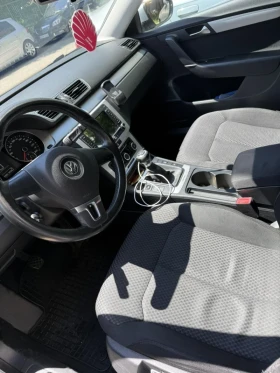 VW Passat Passat  - 4700 € / 9192.40 лв. - 40869199 5