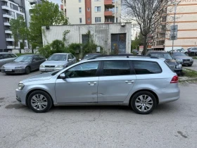 VW Passat Passat  - 4700 € / 9192.40 лв. - 40869199 3