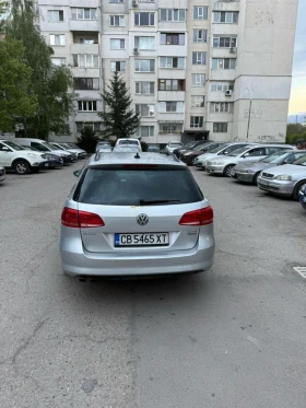 VW Passat Passat  - 4700 € / 9192.40 лв. - 40869199 2