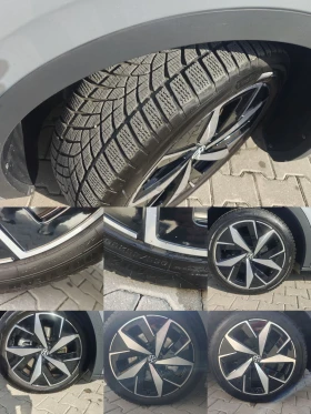 VW ID.5 GTX/AWD/PANO/82kwh/ТЕРМОПОМПА, снимка 16 - Автомобили и джипове - 53689290