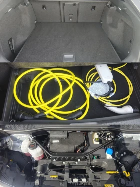 VW ID.5 GTX/AWD/PANO/82kwh/ТЕРМОПОМПА, снимка 9 - Автомобили и джипове - 53689290