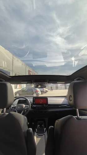 VW ID.5 GTX/AWD/PANO/82kwh/ТЕРМОПОМПА, снимка 11 - Автомобили и джипове - 53689290