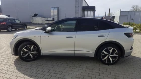 VW ID.5 GTX/AWD/PANO/82kwh/ТЕРМОПОМПА, снимка 4 - Автомобили и джипове - 53689290