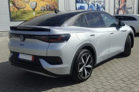 VW ID.5 GTX/AWD/PANO/82kwh/ТЕРМОПОМПА, снимка 6 - Автомобили и джипове - 53689290