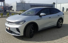 VW ID.5 GTX/AWD/PANO/82kwh/ТЕРМОПОМПА, снимка 3 - Автомобили и джипове - 53689290