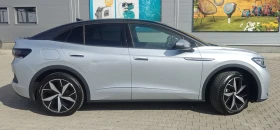 VW ID.5 GTX/AWD/PANO/82kwh/ТЕРМОПОМПА, снимка 7 - Автомобили и джипове - 53689290