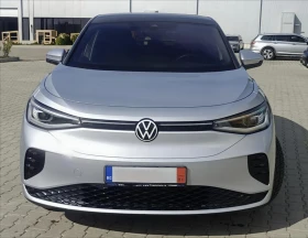 VW ID.5 GTX/AWD/PANO/82kwh/ТЕРМОПОМПА, снимка 2 - Автомобили и джипове - 53689290