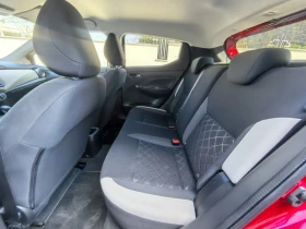 Nissan Micra 1.0 - 13800 € / 26990.45 лв. - 43443772 8