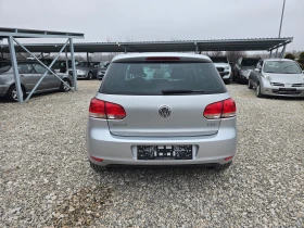 VW Golf 1.6TDI  90кс ! ! РЕАЛНИ КИЛОМЕТРИ - 3750 € / 7334.36 лв. - 26065341 4