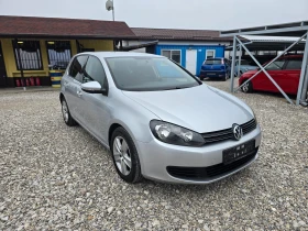 VW Golf 1.6TDI  90кс ! ! РЕАЛНИ КИЛОМЕТРИ - 3750 € / 7334.36 лв. - 26065341 7