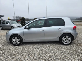 VW Golf 1.6TDI  90кс ! ! РЕАЛНИ КИЛОМЕТРИ - 3750 € / 7334.36 лв. - 26065341 2