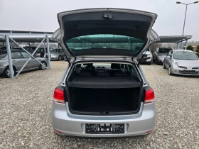 VW Golf 1.6TDI  90кс ! ! РЕАЛНИ КИЛОМЕТРИ - 3750 € / 7334.36 лв. - 26065341 16