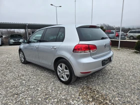 VW Golf 1.6TDI  90кс ! ! РЕАЛНИ КИЛОМЕТРИ - 3750 € / 7334.36 лв. - 26065341 3