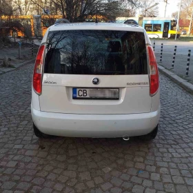 Skoda Roomster 1.2TSI - 4200 € / 8214.49 лв. - 52399340 5