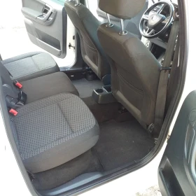 Skoda Roomster 1.2TSI - 4200 € / 8214.49 лв. - 52399340 10