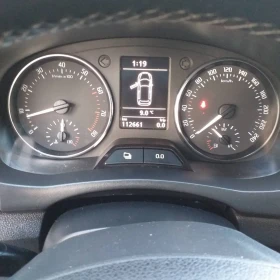 Skoda Roomster 1.2TSI - 4200 € / 8214.49 лв. - 52399340 6