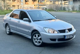 Mitsubishi Lancer 1.6 90 к.с 2008г