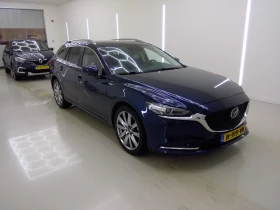Mazda 6 2.0 SKYACTIV-G Skyactiv