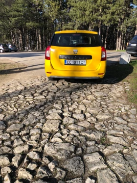 Dacia Logan 1.5d - 5700 € / 11148.23 лв. - 79206665 3