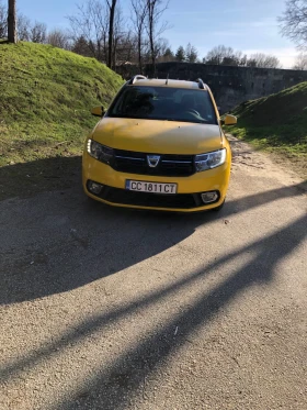 Dacia Logan 1.5d - 5700 € / 11148.23 лв. - 79206665 2