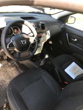 Dacia Logan 1.5d - 5700 € / 11148.23 лв. - 79206665 5