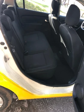 Dacia Logan 1.5d - 5700 € / 11148.23 лв. - 79206665 7