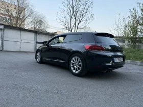 VW Scirocco 1.4 TSI | Auto.bg — изображение 5