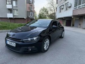 VW Scirocco 1.4 TSI | Auto.bg — изображение 4