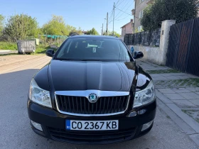 ����� �� �������� �� Skoda Octavia