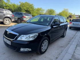 ����� �� �������� �� Skoda Octavia