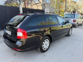 ����� �� �������� �� Skoda Octavia